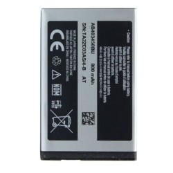 BATTERY FOR SAMSUNG AB403450B BATTERY FOR SAMSUNG AB403450B